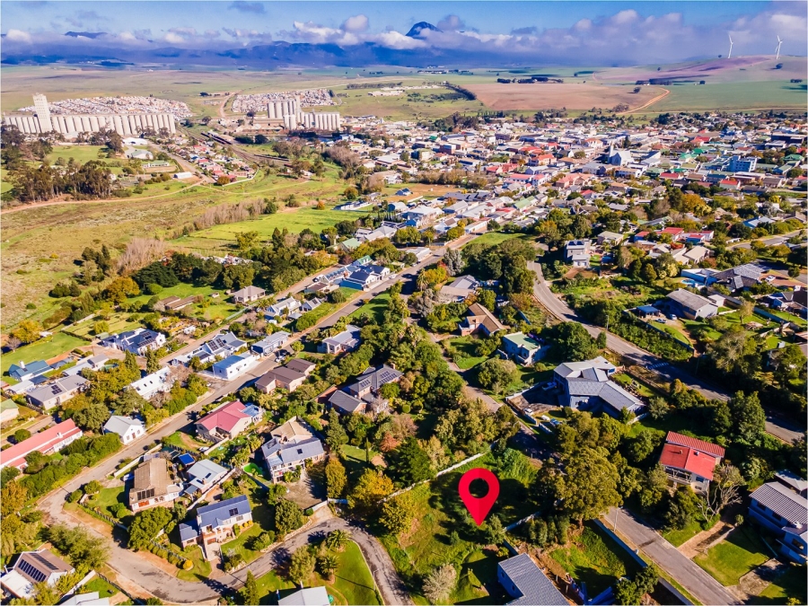 Commercial Property for Sale in Caledon Western Cape